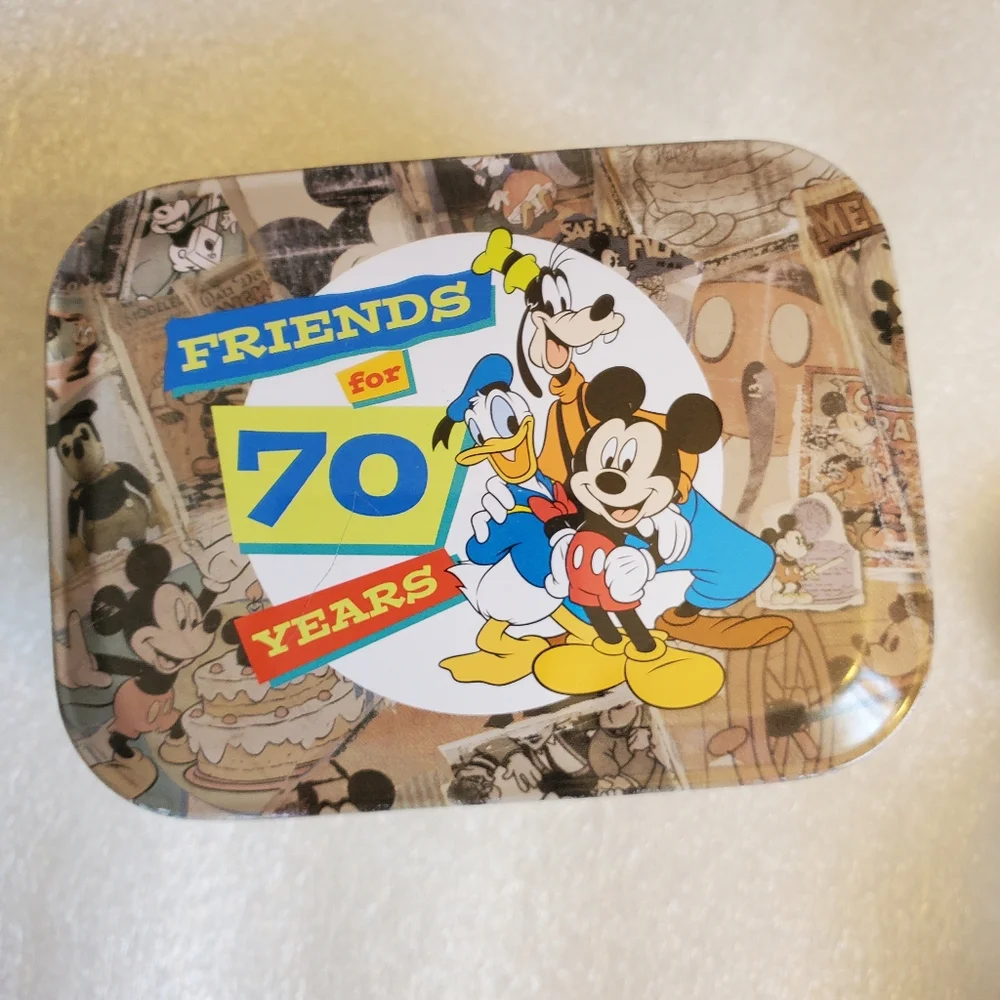 Disney vintage watch